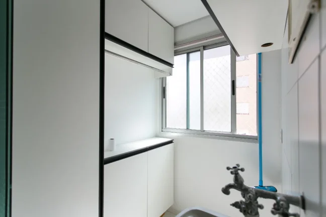 Imagem Apartamento para venda em Freguesia Do Ó com 2 quartos , 48m2
