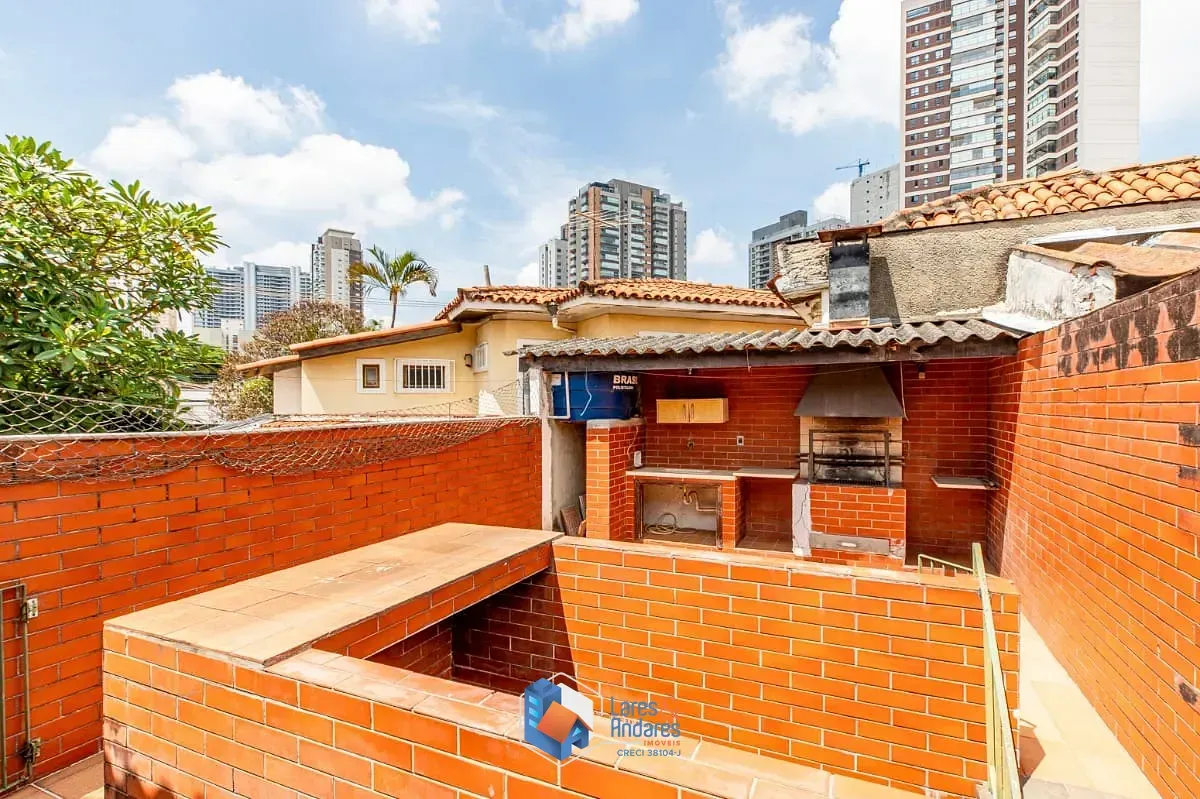 Imagem Casa para venda em Jardim das Acácias com 3 quartos, 120m²