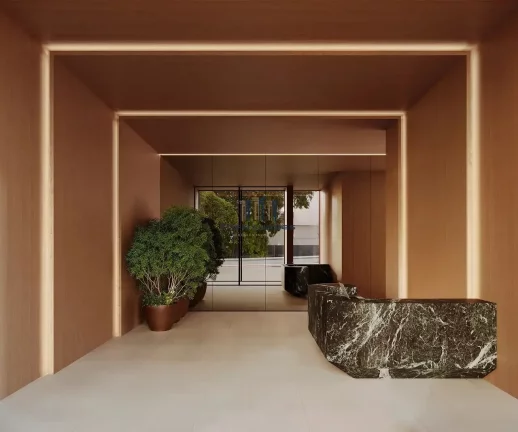 Imagem Studio e apartamentos de 1 a 2 quartos com ou sem vaga de garagem na SAVASSI