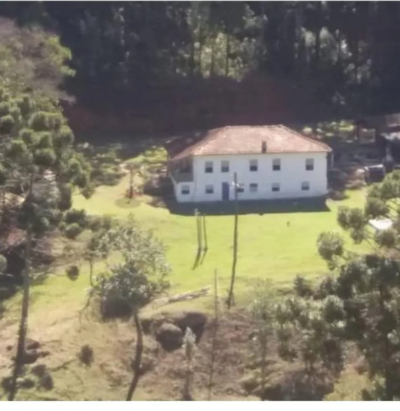 Imagem Fazenda em Joanópolis - R$ 2.000.000,00 - 40 Alqueires e 3 Fontes de Água!