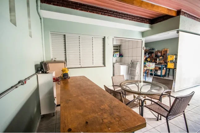 Imagem CASA RESIDENCIAL em São Paulo - SP, Vila Jaguara