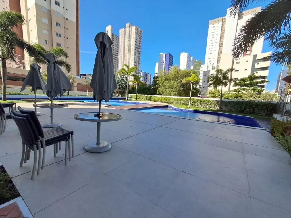 Imagem Apartamento com 3 dormitórios à venda, 135 m² por R$ 1.529.999,00 - Bessa - João Pessoa/PB