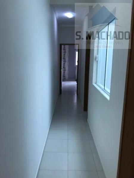 Imagem Sobrado para Venda em Santo André / SP no bairro Vila Pires