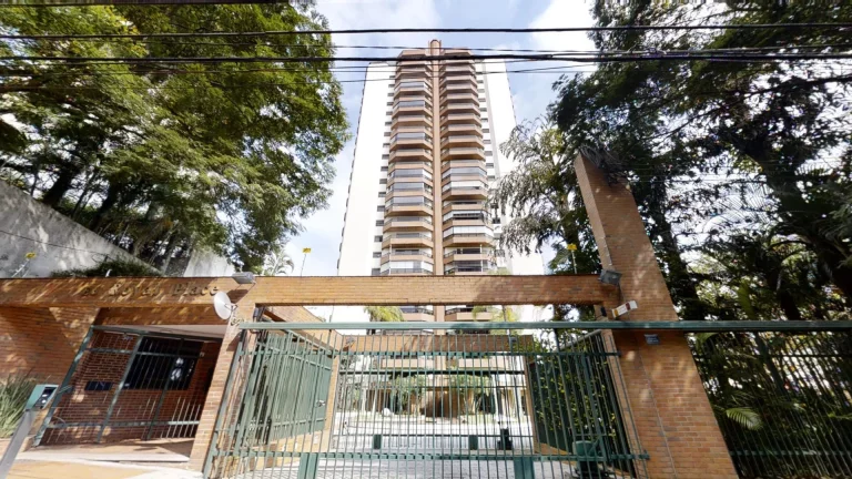 Imagem APARTAMENTO RESIDENCIAL em SÃO PAULO - SP, VILA SUZANA
