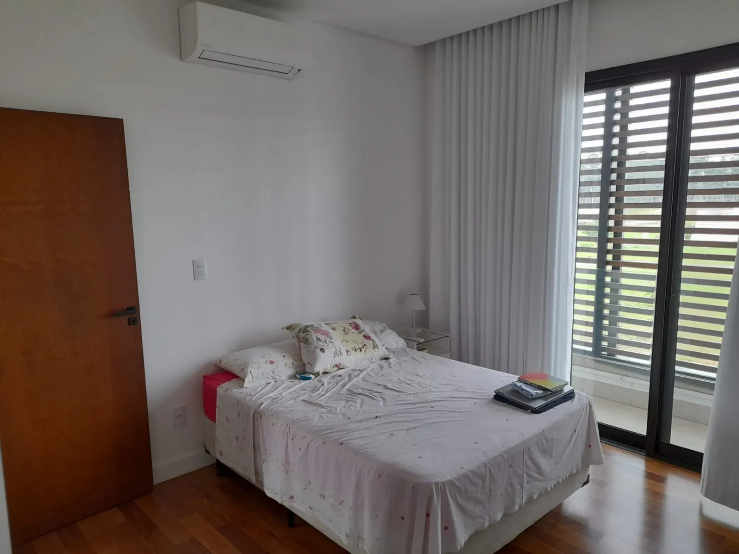 Imagem Casa à venda 4 Quartos, 4 Suites, 4 Vagas, 950M², Condominio Residencial Colonial Village II, Pindamonhangaba - SP | Colonial Village 2