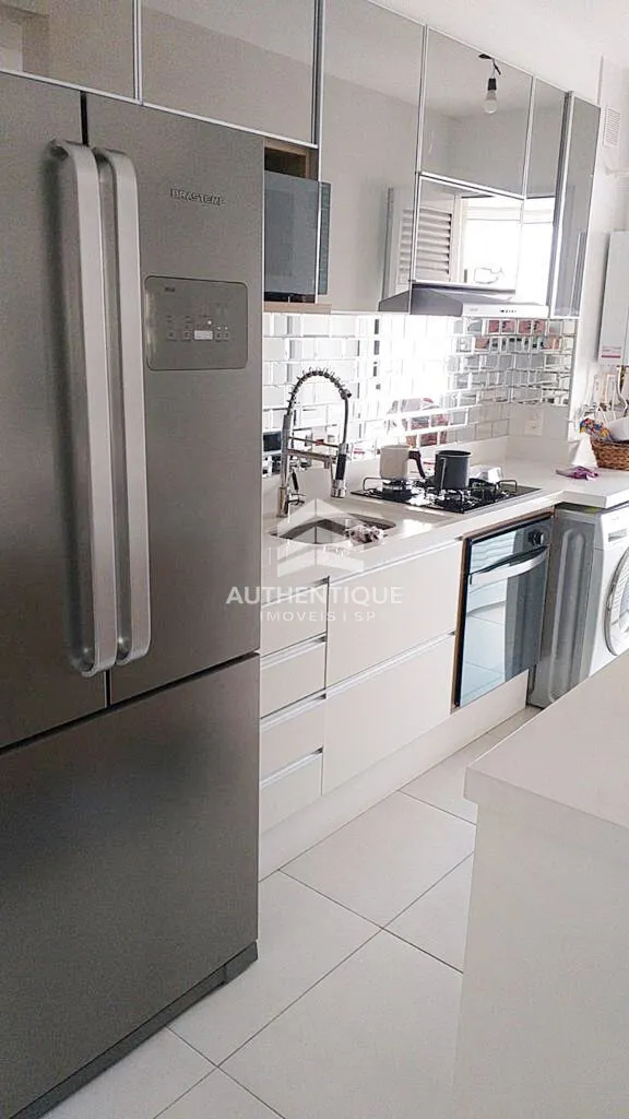 Imagem LIVING VILA GUILHERME - Apartamento à venda no bairro Vila Guilherme - São Paulo/SP, Zona Norte