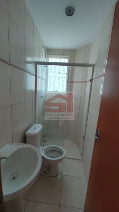 Imagem APARTAMENTO - EDIFICIO SAN DIEGO - Cod A.167