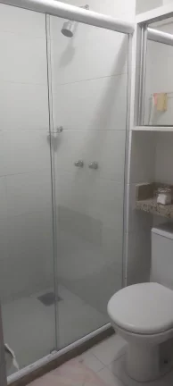 Imagem APARTAMENTO RESIDENCIAL em RIO DE JANEIRO - RJ, CAMPO GRANDE