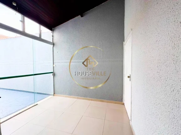 Imagem Casa, 3 Dormitórios (1Suite), 143m², Vila Branca, Jacareí