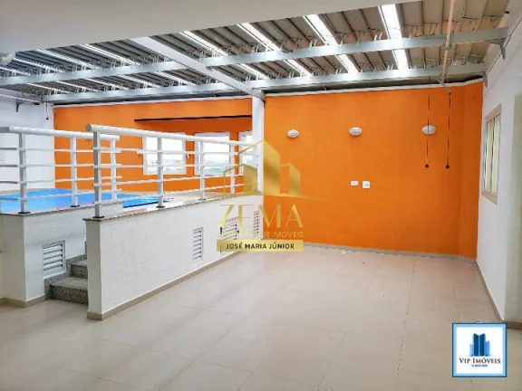 Imagem Apartamento COBERTURA DUPLEX 310 M2, 03 SUITES, MOBILIADA, JACUZZI