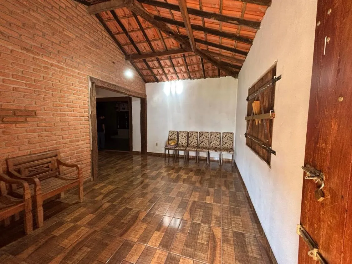 Imagem "vendo 6 Hectares de Sossego em Entre Rios de Minas"
