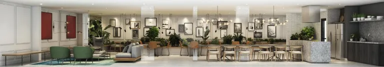 Imagem Apartamento com 1 Quarto à Venda, 26 m²em Planalto Paulista - São Paulo