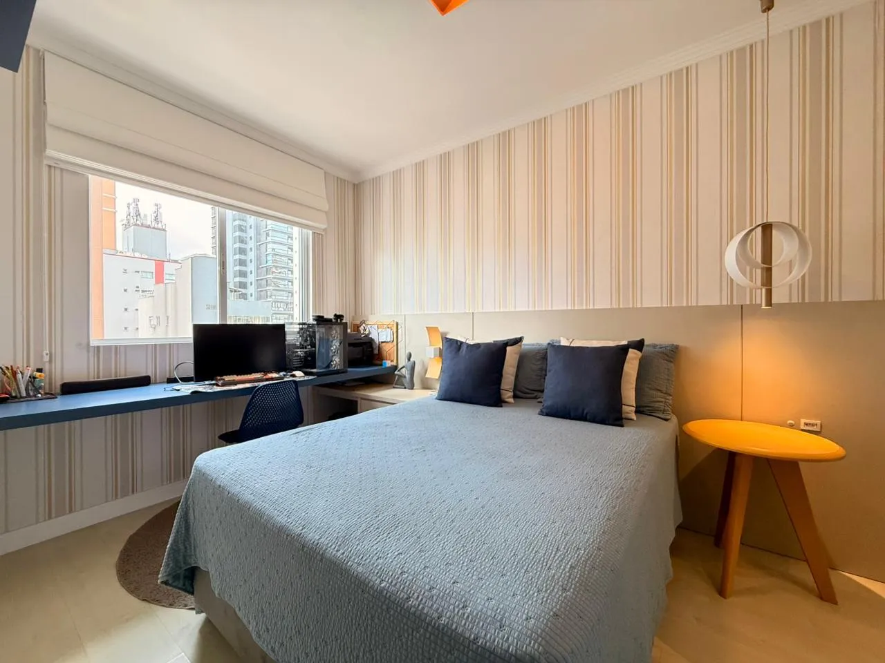 Imagem Apartamento à venda com 160m2 por R$ 2.590.000,00