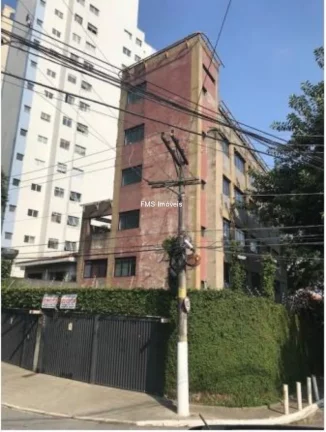 Imagem Prédio de escritório para venda com 1084m²