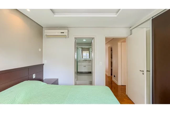 Imagem Cobertura Duplex para venda no bairro Petrópolis em Porto Alegre