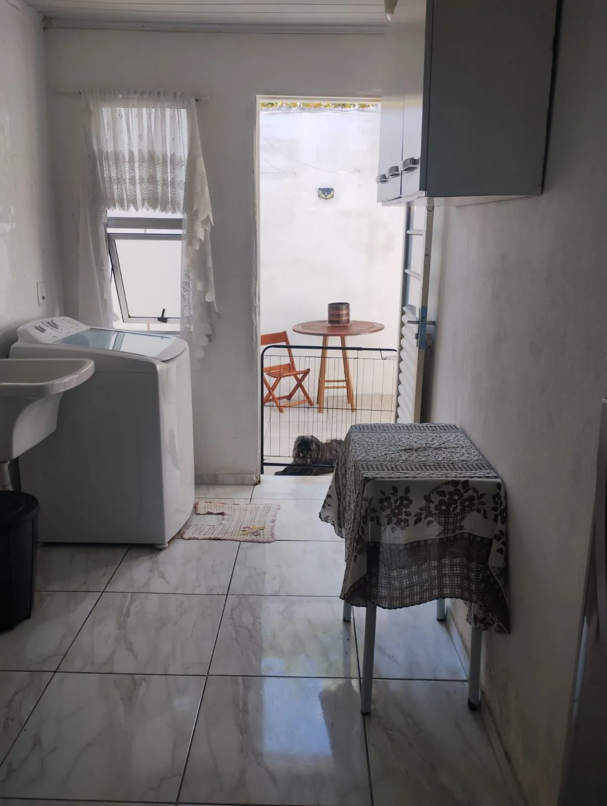 Imagem Linda casa com 2 quartos na Hípica