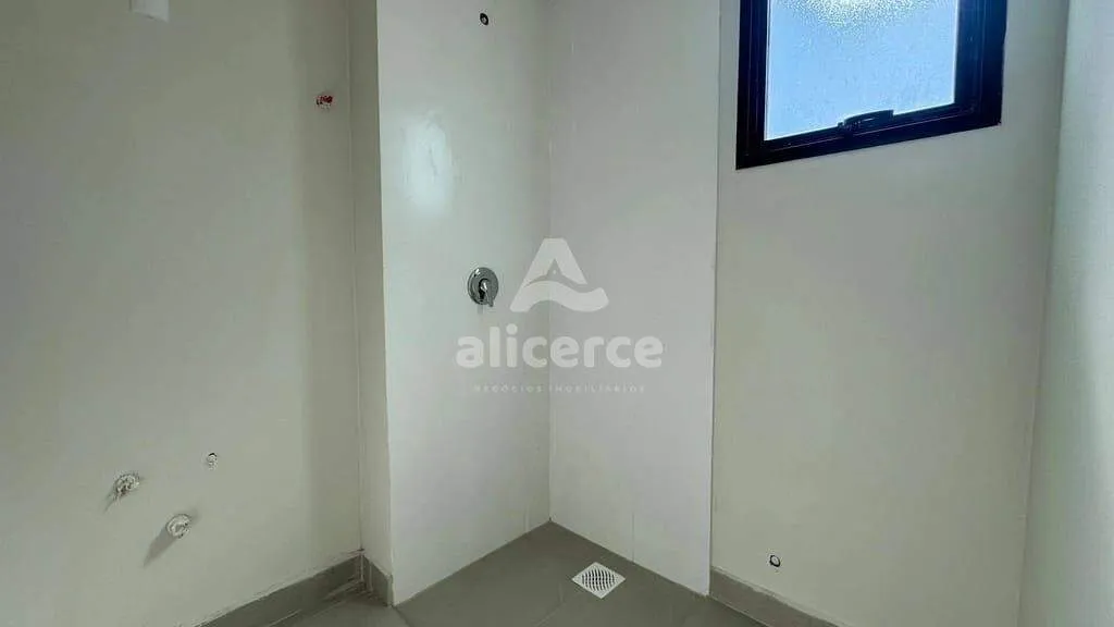 Imagem Apartamento à venda com 3 quartos 3 suítes, 157m² em Pedra Branca Palhoça