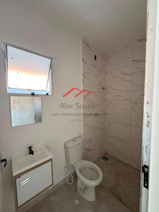 Imagem Casa para Venda em Sumaré, Jardim Nova Veneza (Nova Veneza), 2 dormitórios, 1 suíte, 1 banheiro, 2 vagas