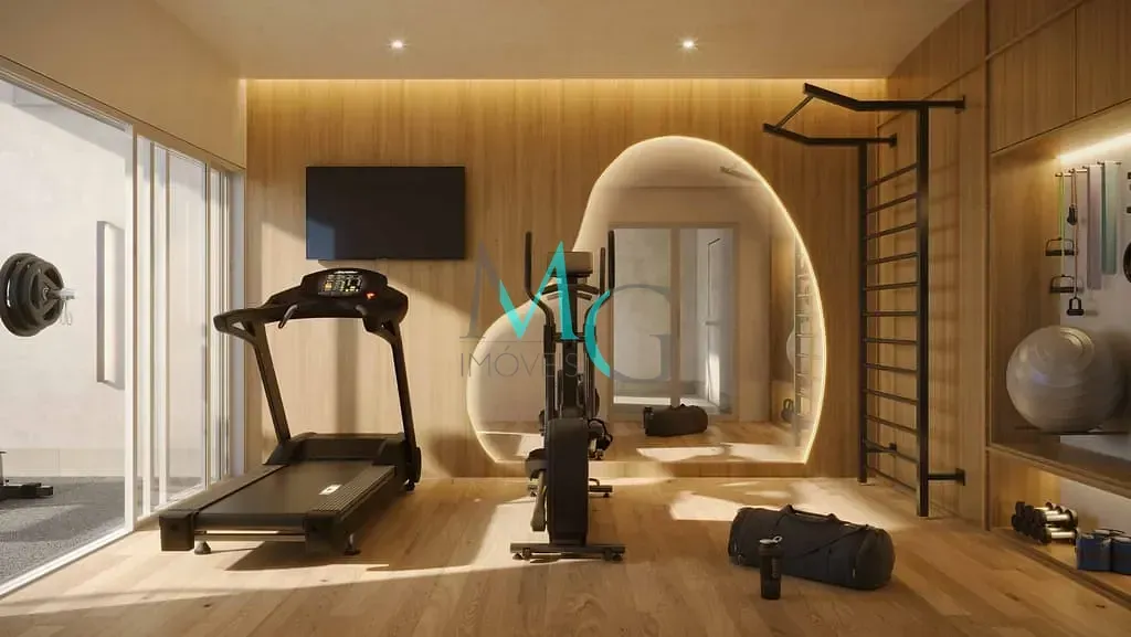 Imagem Studio à venda 1 Quarto 43.74M² Ipanema Rio de Janeiro - RJ