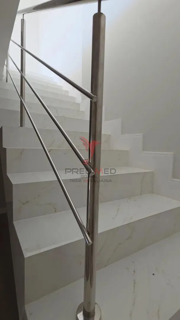 Imagem Vista Paradiso, 4 Suites, 4 Vagas. Onde o Design encontra a imensidão do Mar em Penha
