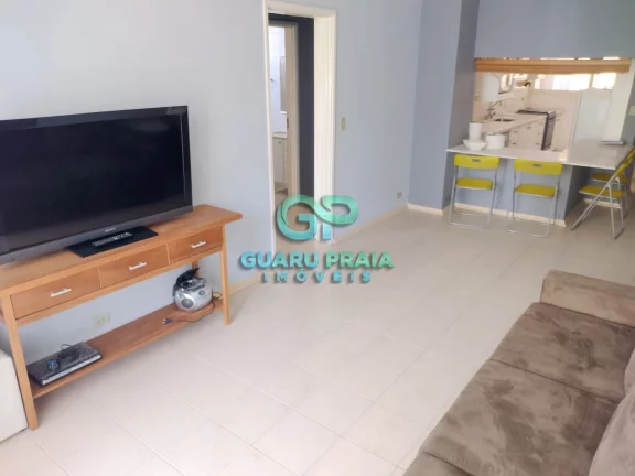 Imagem Apartamento à venda no bairro Pitangueiras - Guarujá/SP