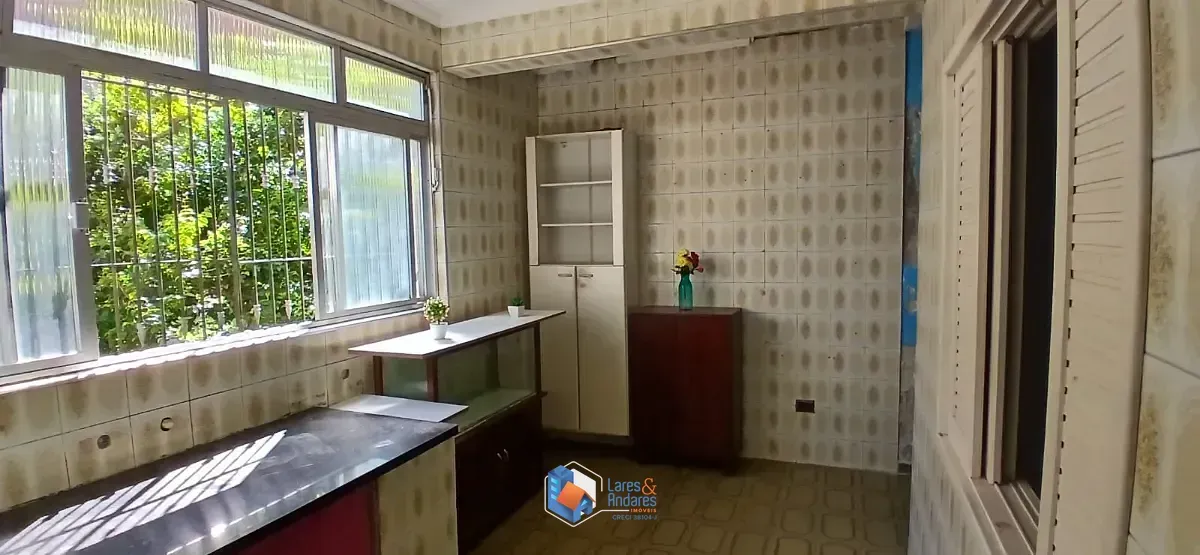 Imagem Casa de vila para venda em Vila Romano com 4 quartos, sendo 1 suíte, 190m²