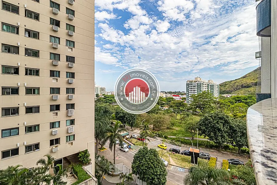 Imagem Apartamento a Venda no bairro Recreio dos Bandeirantes - Rio de Janeiro, RJ