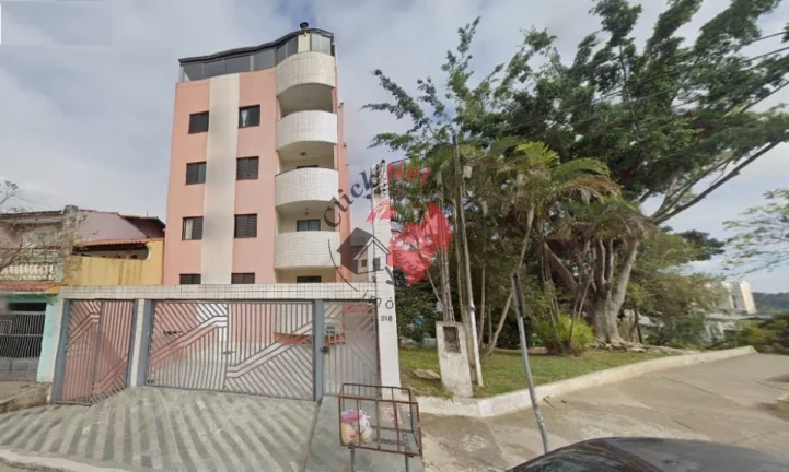 Imagem Cobertura estudo permuta por sobrado , 3 dorms c suite ,sacada e quintal , 2 vagas bairro Parque Terra Nova II, São bernardo campo