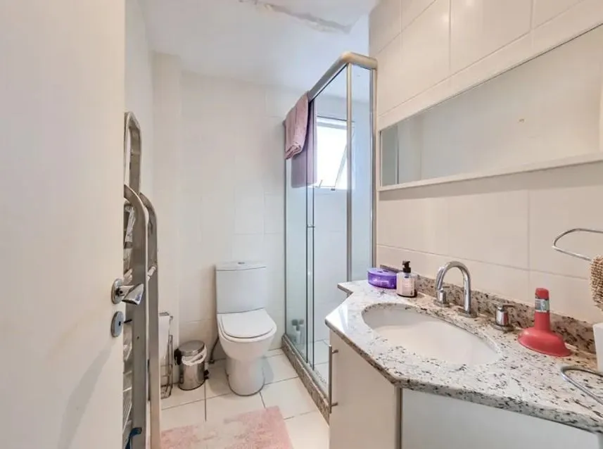 Imagem Casa em condomínio no bairro Teresópolis