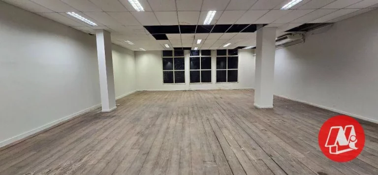 Imagem Prédio comercial de 800m² com 22 vagas pra venda/aluguel.