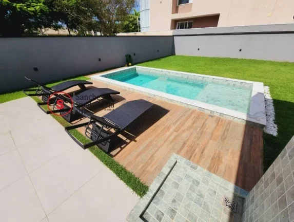Imagem VENDA BELÍSSIMA CASA EM CONDOMÍNIO FECHADO EM LOUVEIRA