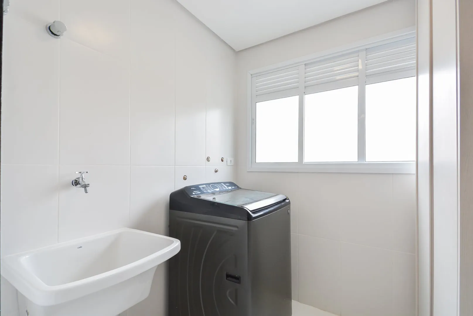 Imagem Apartamento à Venda no Residencial Felicitá, 84m², 2 vagas, Santa Paula, São Caetano do Sul/SP