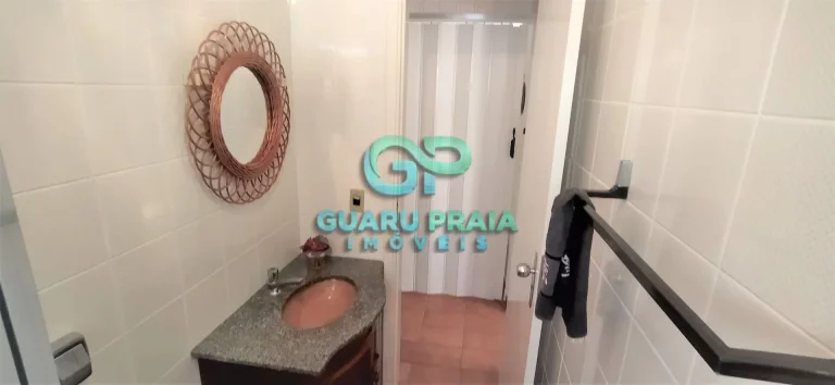 Imagem Apartamento à venda no bairro Enseada - Guarujá/SP
