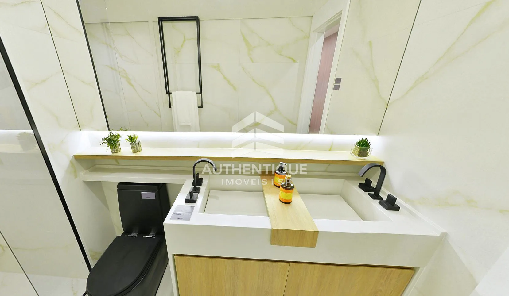 Imagem RAIZES TATUAPE - Apartamento no bairro Tatuapé a venda