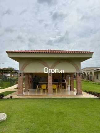 Imagem Sobrado à venda, 250 m² por R$ 2.500.000,00 - Vila Atalaia - Goiânia/GO