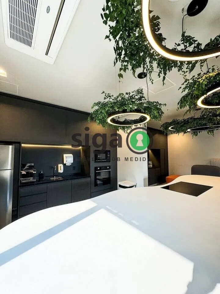 Imagem Studio de 23m² - venda por R$ 530.000 ou aluguel por R$ 5.500/mês - Jardim Paulista - São Paulo/SP