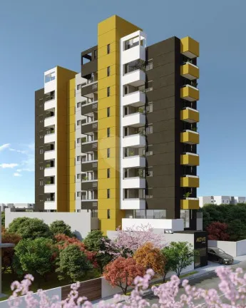 Foto do imóvel Apartamento com 2 Quartos à Venda, 101 m² em Jardim - Santo André