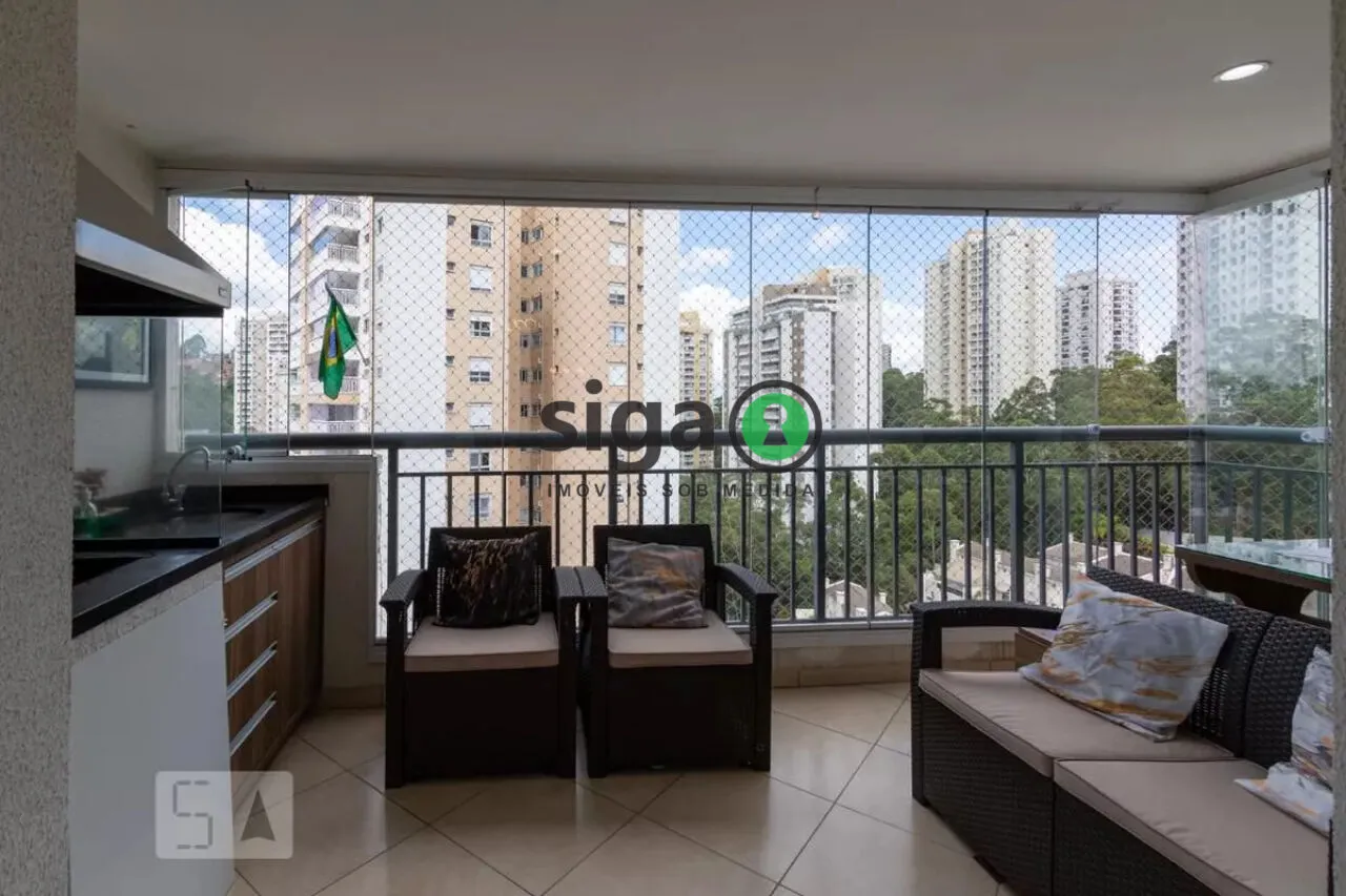Imagem 3 quartos em localização excelente