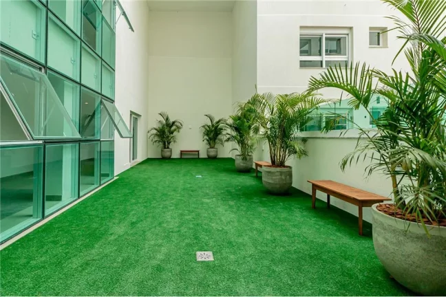 Imagem Apartamento para venda no bairro Menino Deus em Porto Alegre