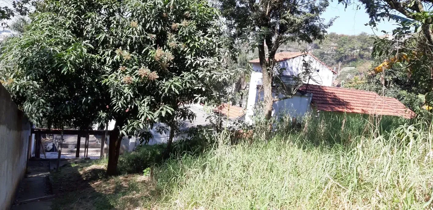 Imagem Terreno à Venda, 2.348 m² em Chácaras Marco - Barueri
