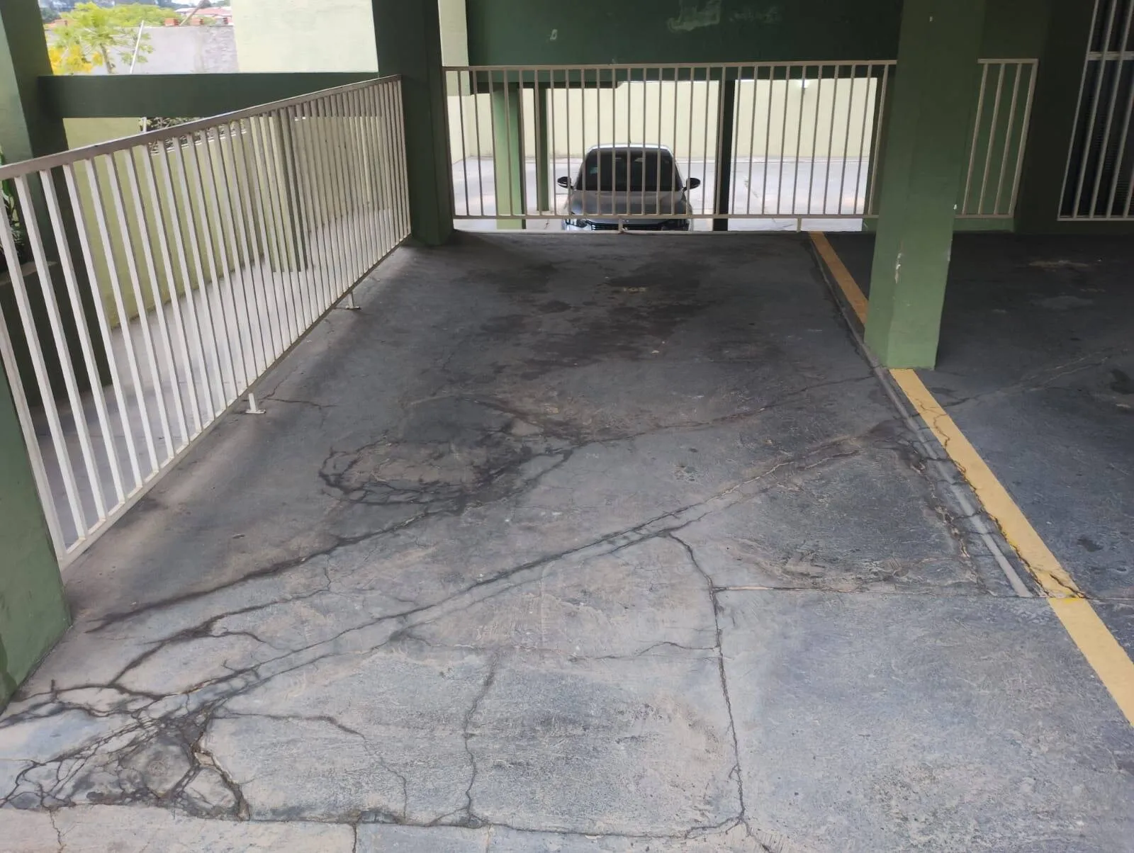 Imagem Apartamento 2 Quartos Edifício Cabo Frio Bairro Quilombo
