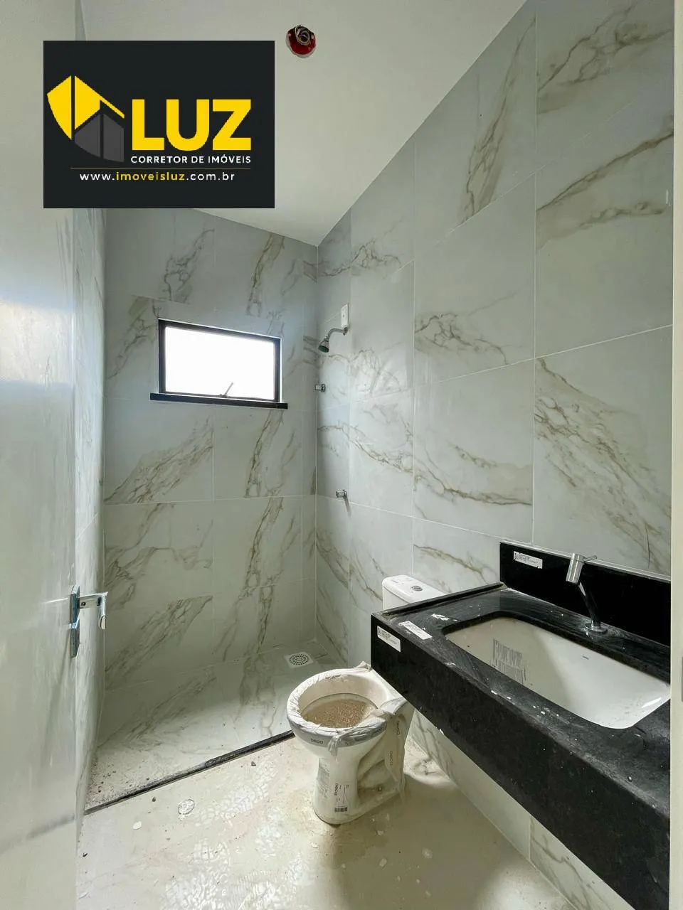Imagem Convive Residence Eusébio - Casas Prontas para Financiar