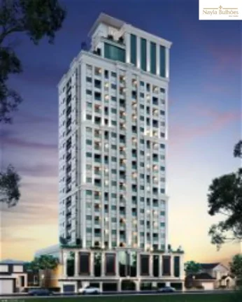 Imagem APARTAMENTO RESIDENCIAL em ITAPEMA - SC, Morretes