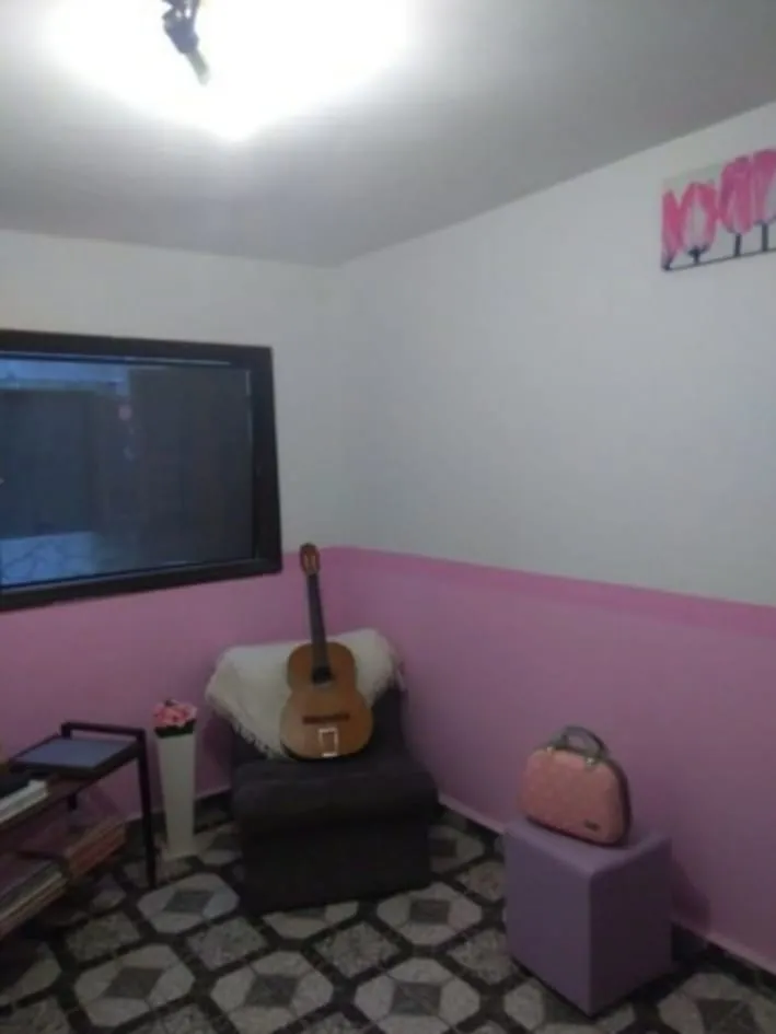 Imagem Casa à venda 3 Quartos, 1 Suite, 1 Vaga, 210M², Bela Vista, Pindamonhangaba - SP