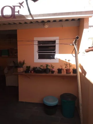 Imagem Casa com 4 quartos à venda - Eloy Chaves - Jundiaí - SP