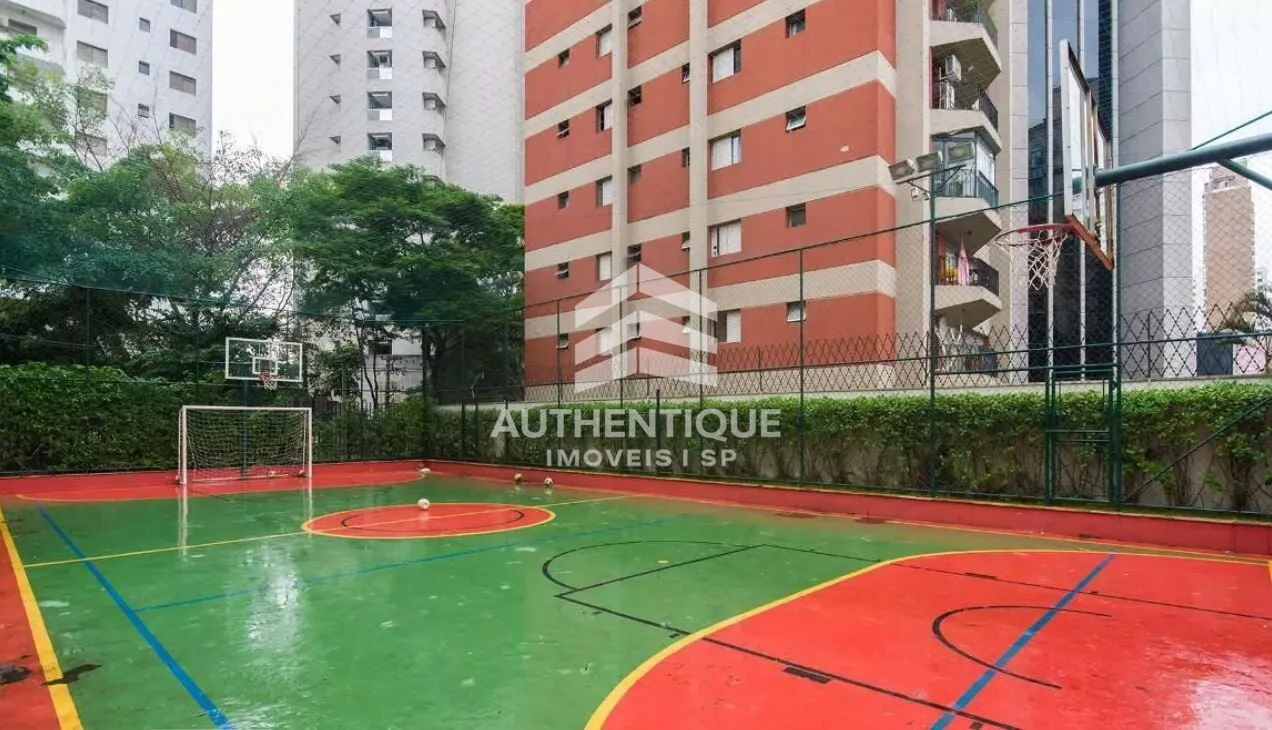 Imagem Cullinan Itaim - Apartamento à venda no bairro Itaim Bibi - São Paulo/SP, Zona Sul