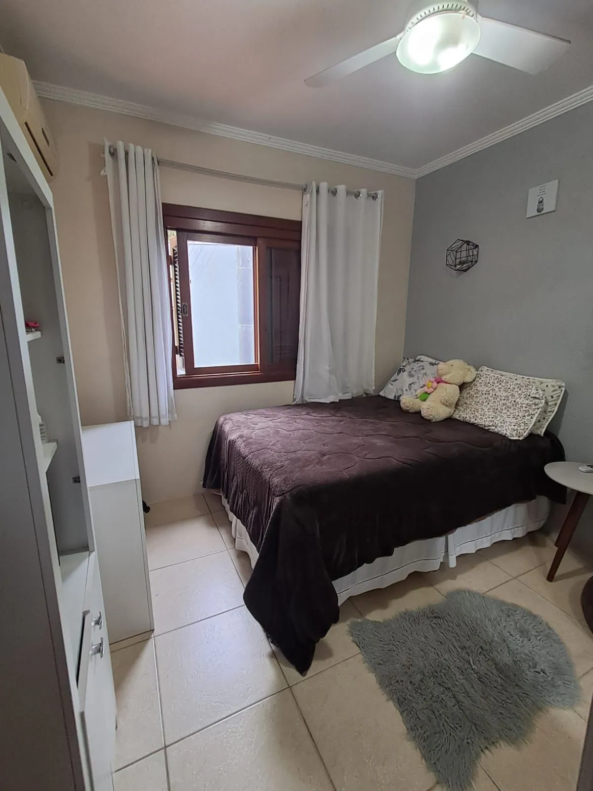Imagem Casa de Condomínio em Ipanema