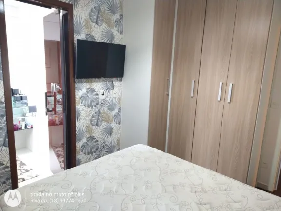 Apartamento com 3 Quartos à Venda, 98 m² em Centro - Bertioga