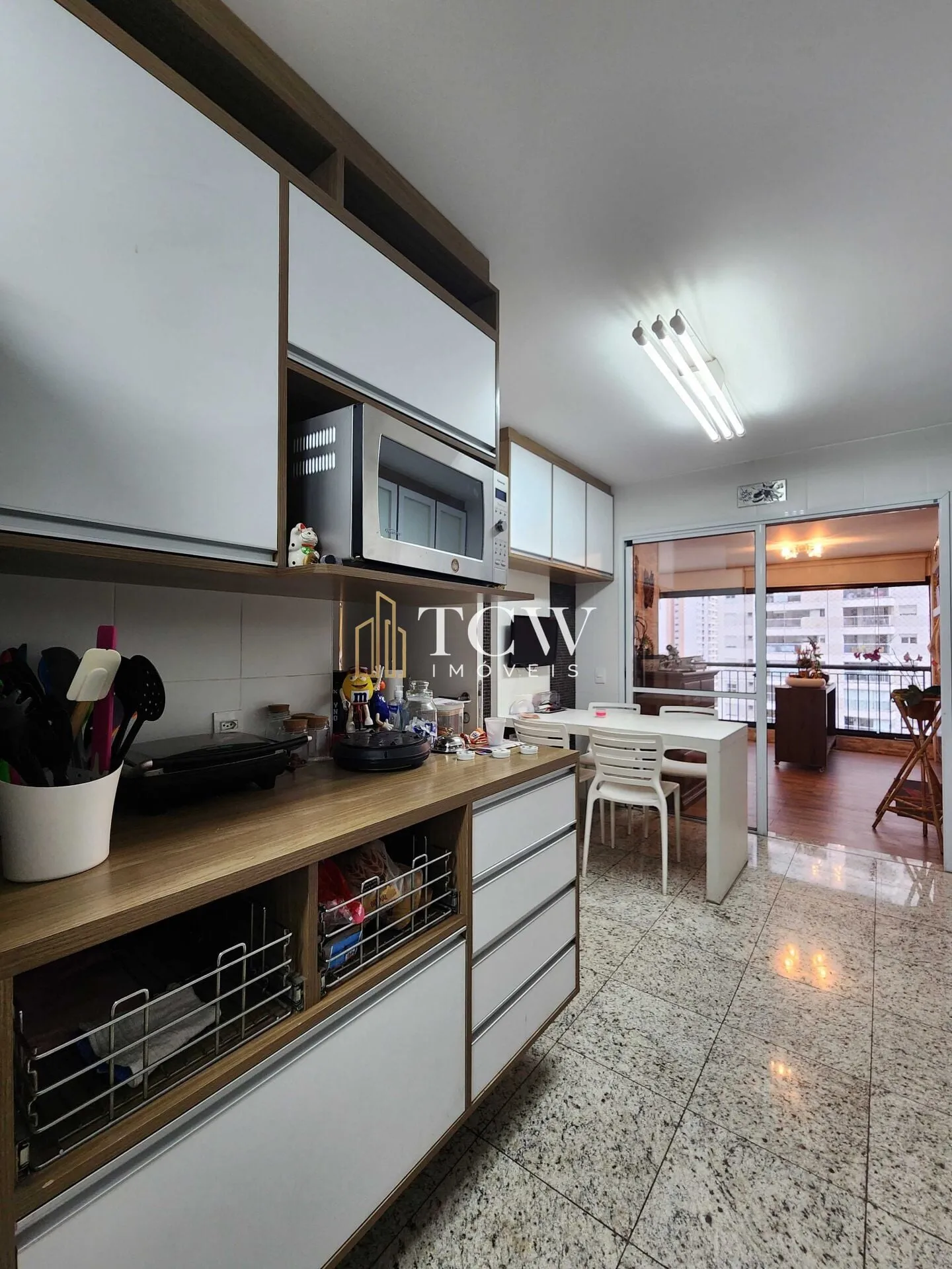 Imagem Apartamento à venda no bairro Aclimação - São Paulo/SP, Zona Central