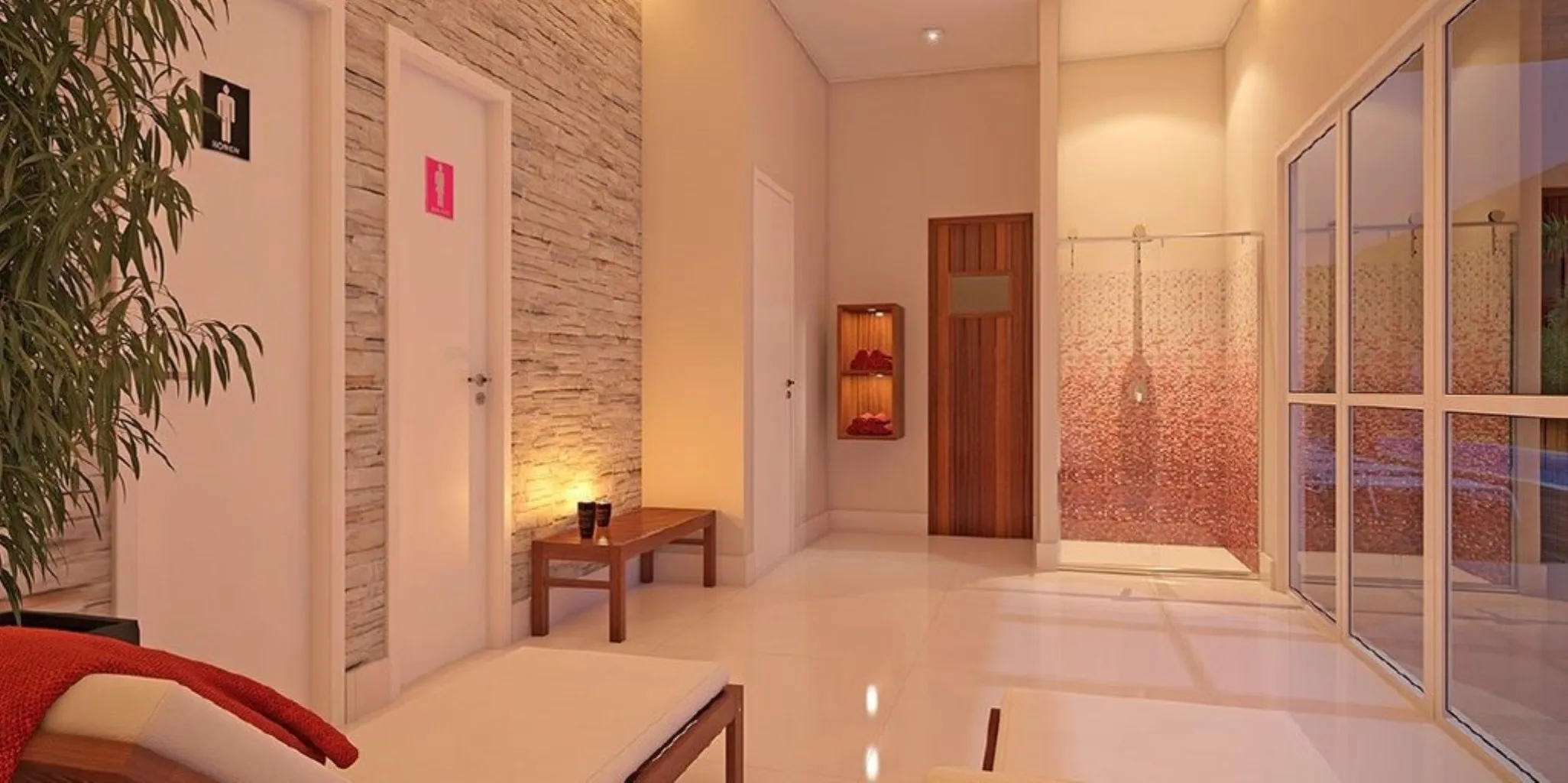 Imagem Edifício Ny Living, apartamento com 2 quartos a venda em Brooklin Paulista, São Paulo-SP, apartment in São Paulo Brazil